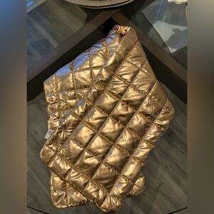 Wild Fable Metallic Scarf- Brand New with Tags!